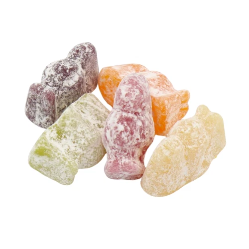 Barratt Jelly Babies 3kg Bulk Bag