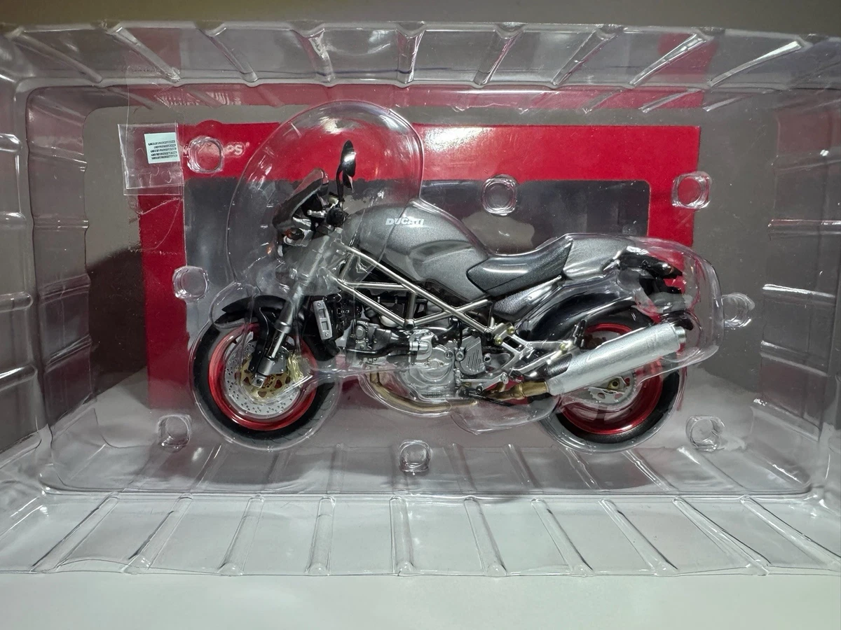 MINICHAMPS 1:12 Diecast Motorcycles for sale - eBay