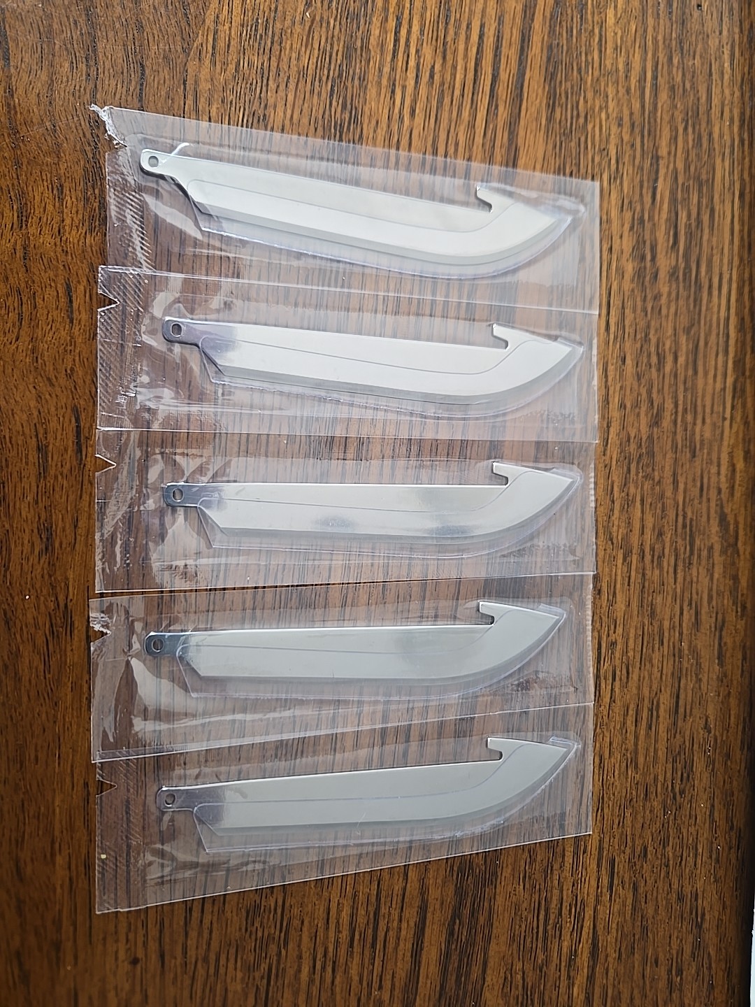 For Onyx Lite & 3" Razor Lite Edcs 5 Ct