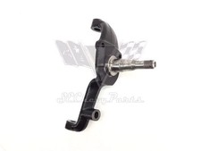 1958 Chevy Impala Oem Standard Drum Brake Spindle