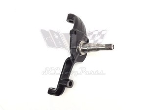 1958 Chevy Impala OEM Standard Drum Brake Spindle