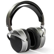 Audeze LCD-S20 Closed-Back Headphones