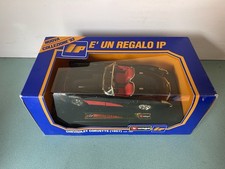 Burago 1/24 Chevrolet Corvette