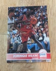 1994 Hoops Basketball Dominique Wilkins #97 PSA 9