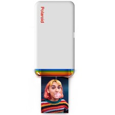 Polaroid Hi Print 2×3 Fotodrucker Pocket Whi...