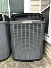 Trane XL19i 3-Ton Condenser Unit / 2TTZ9036B1...