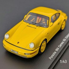 Spark Porsche 911 964 Carrera Rs 1992 Club Sport 1:43 S2087