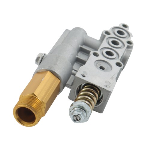 Outlet Valve Kit for Homelite 308418003 & 308418007 Power Pressure Washer Pumps - Picture 12 of 18
