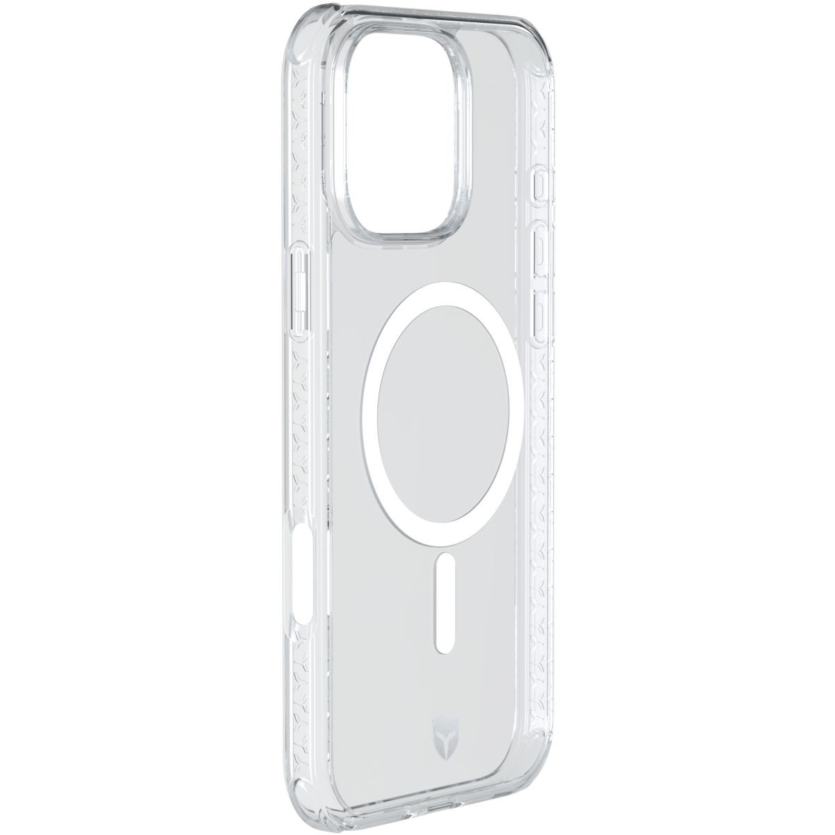 Coque iPhone 16 Pro Max Force Case Air protectrice pour les créateurs nomades - 4