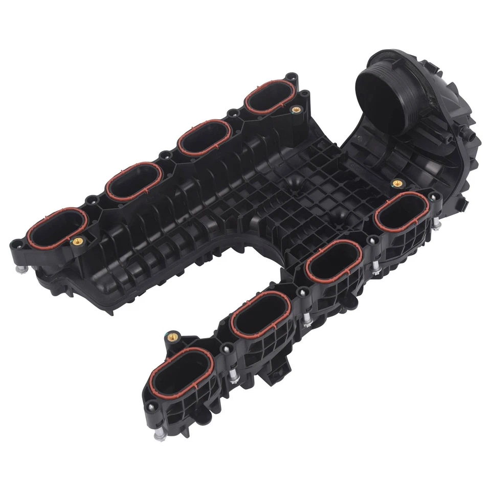 Fits Mercedes-Benz CLS550 GL450 GL550 S550 SL550 S63 AMG Engine Intake Manifold - Image 3 of 4
