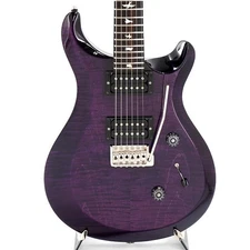 USED Paul Reed Smith(PRS) Japan Limited S2 Custom24 Purple SN. 15 S2015935 2015