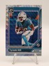 2024 Panini Donruss Optic - Tyreek Hill #123 Wave Prizm /300