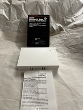 NEW Ademco 4208U Universal 8 Zone Remote Point Module