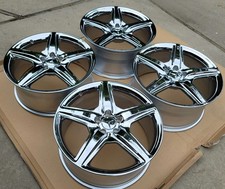 20 Newly Chromed Oem Factory Mercedes Amg Gls Gle Ml And Many More Wheels Rims.