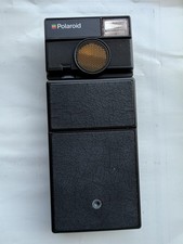 Vintage: Polaroid SLR 680 Autofocus - With Original Box