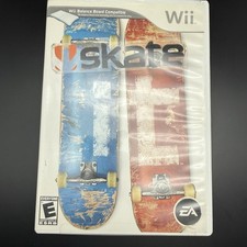 Skate It (Nintendo Wii, 2008)