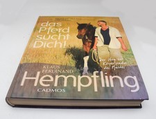 Klaus F. Hempfling - Das Pferd sucht Dich - K...