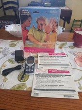 VTG NOKIA 3390 T MOBILE CELL PHONE