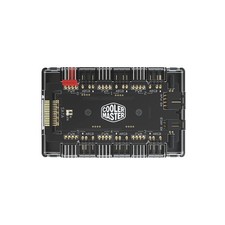 ARGB  PWM HUB 1 to 6 Port