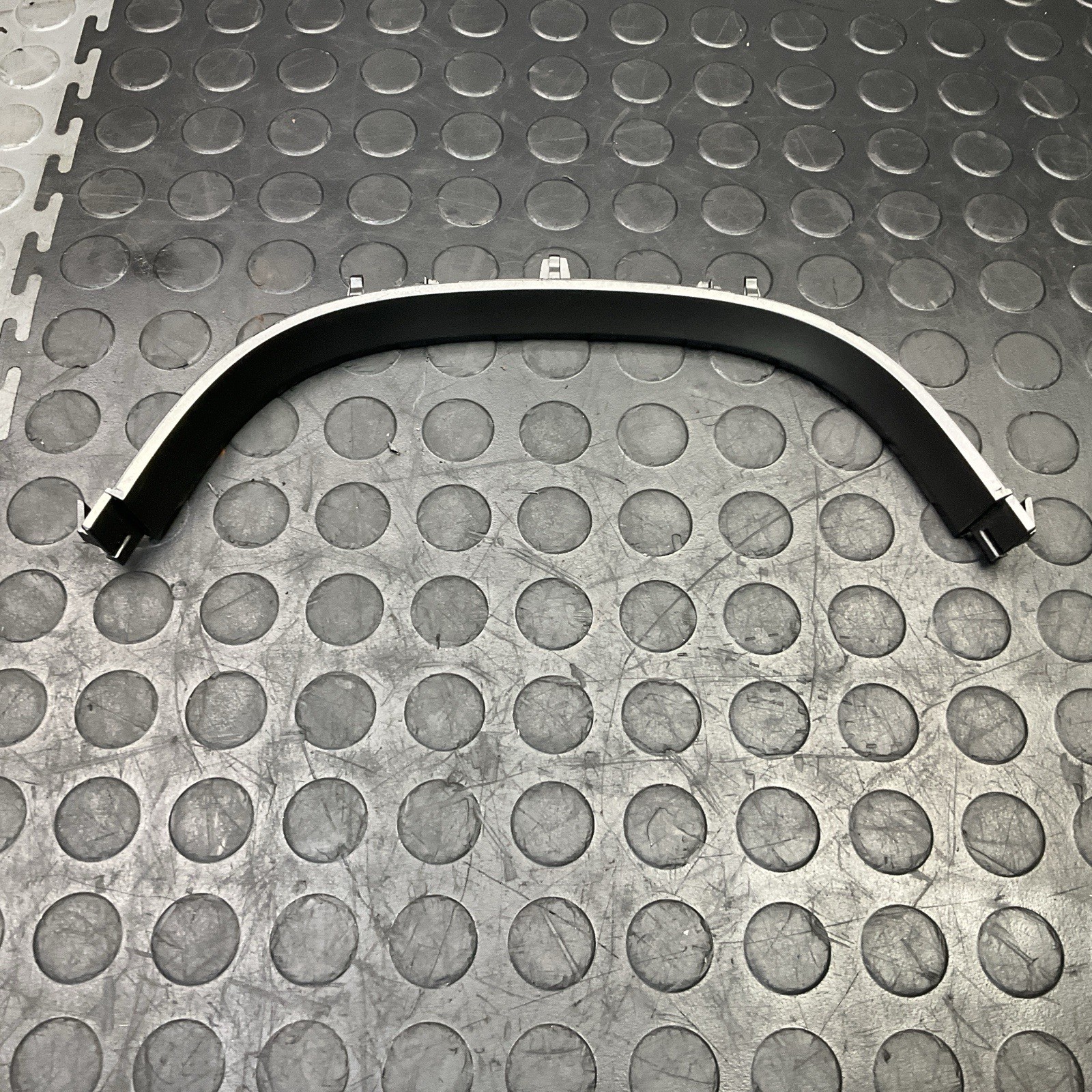 2014-2017 Audi R8 Dashboard Trim Insert OEM