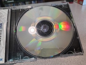 Dino Crisis - Sega Dreamcast DC Complete With Manual