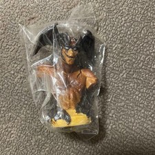 Devilman Figurex Die Dynamic Game Block Non Aperto Giappone Anime Giocattolo