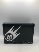 Transformers Titans Return Grotusque e Scorponok Modellino Deluxe Esclusivo