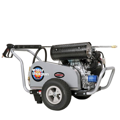 #ad SIMPSON 60243 WaterShotgun 5000 PSI 5.0 GPM Gas Pressure Washer New $4799.99