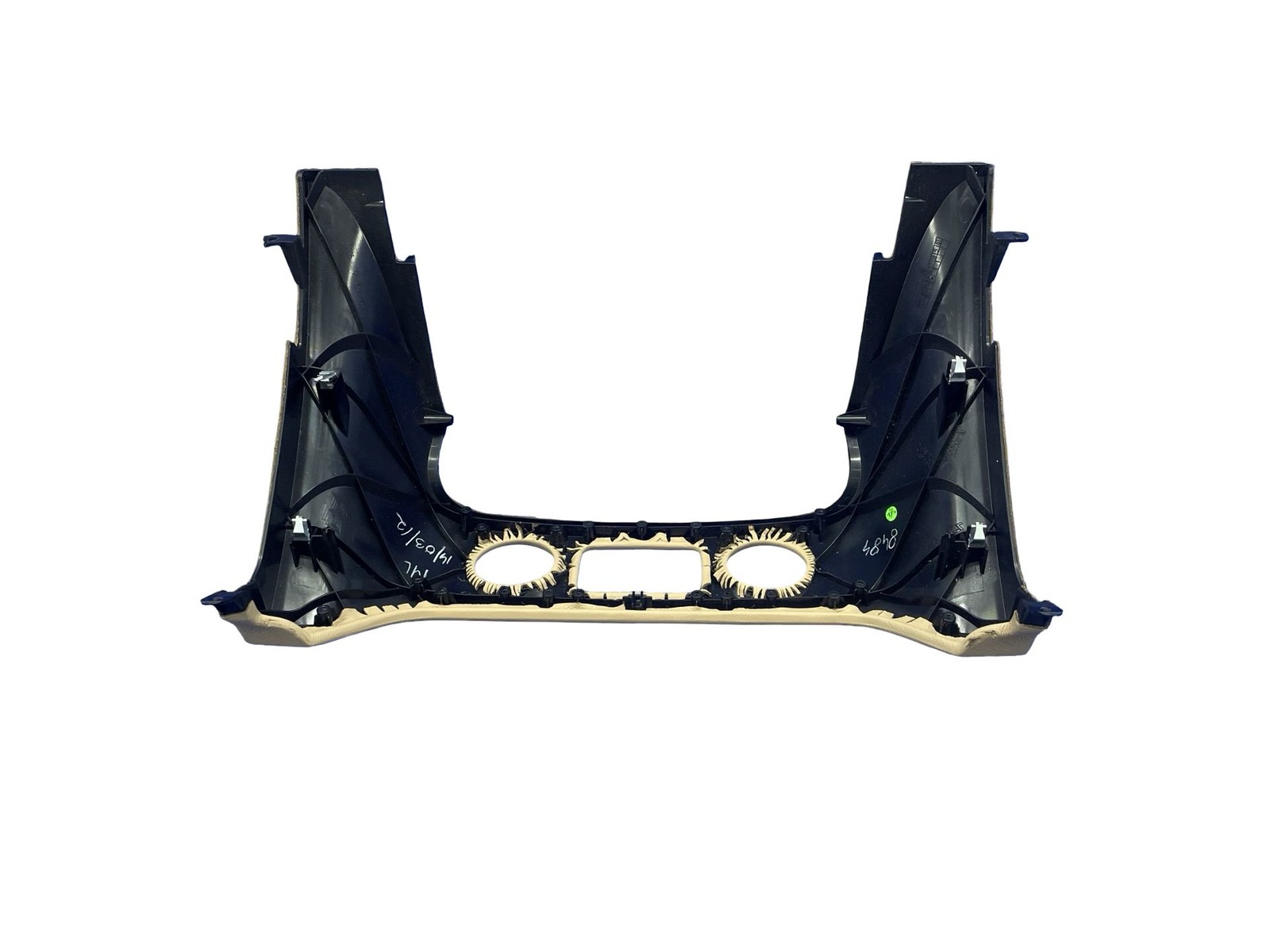 Rolls-Royce Ghost 2010-2014 Front Dashboard