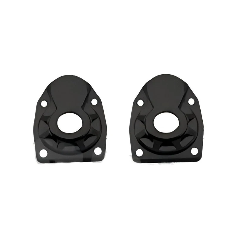 ​Axial SCX10 III Capra 1.9UTB Metal Steering Knuckle & Rear Axle Cover Set - Image 4 of 4