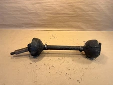 Jaguar XJS XJ6 Rear Suspension Half-Shaft Drive Shaft Assembly CAC84021