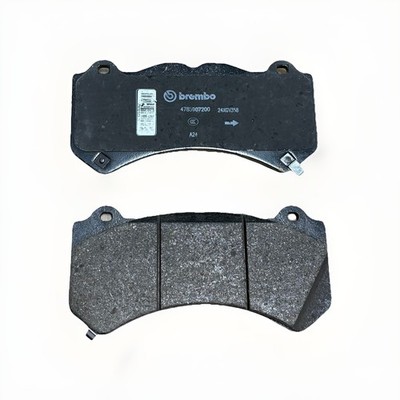 Brembo 4785907200 24X A24 Premium Ceramic Brake Pads