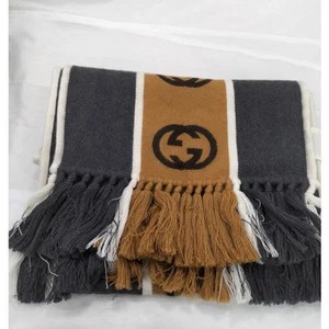 Foulard/châle GUCCI 57605 4G184