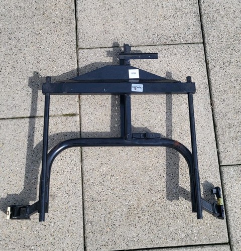 Audi VW Recaro Sitzschiene 85.80.17 Fahrerseite