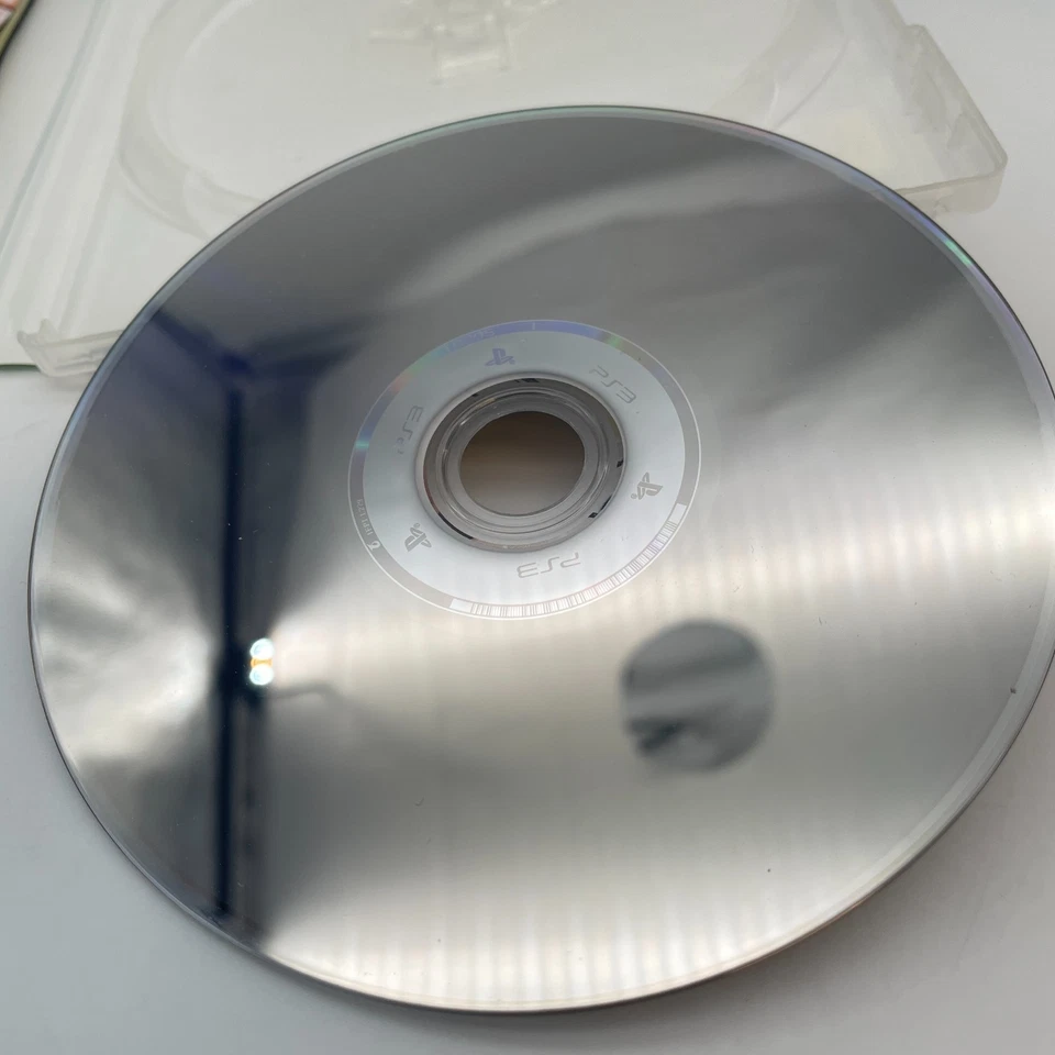 PS3 Hajime No Ippo The Fighting Boxing games PlayStation 3 Japan Import - Image 4 of 4