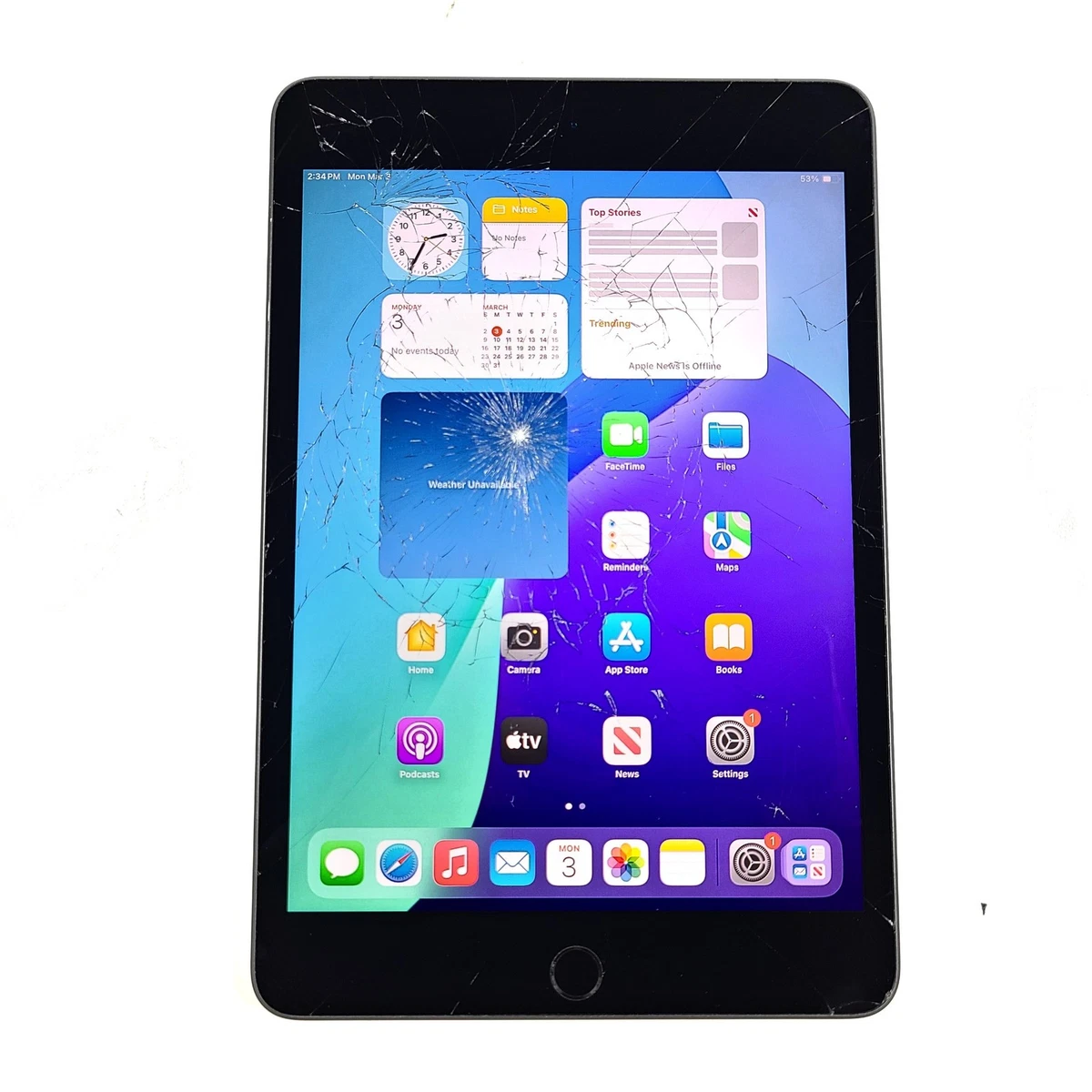 Apple iPad Mini (5th Generation) 64GB for sale - eBay