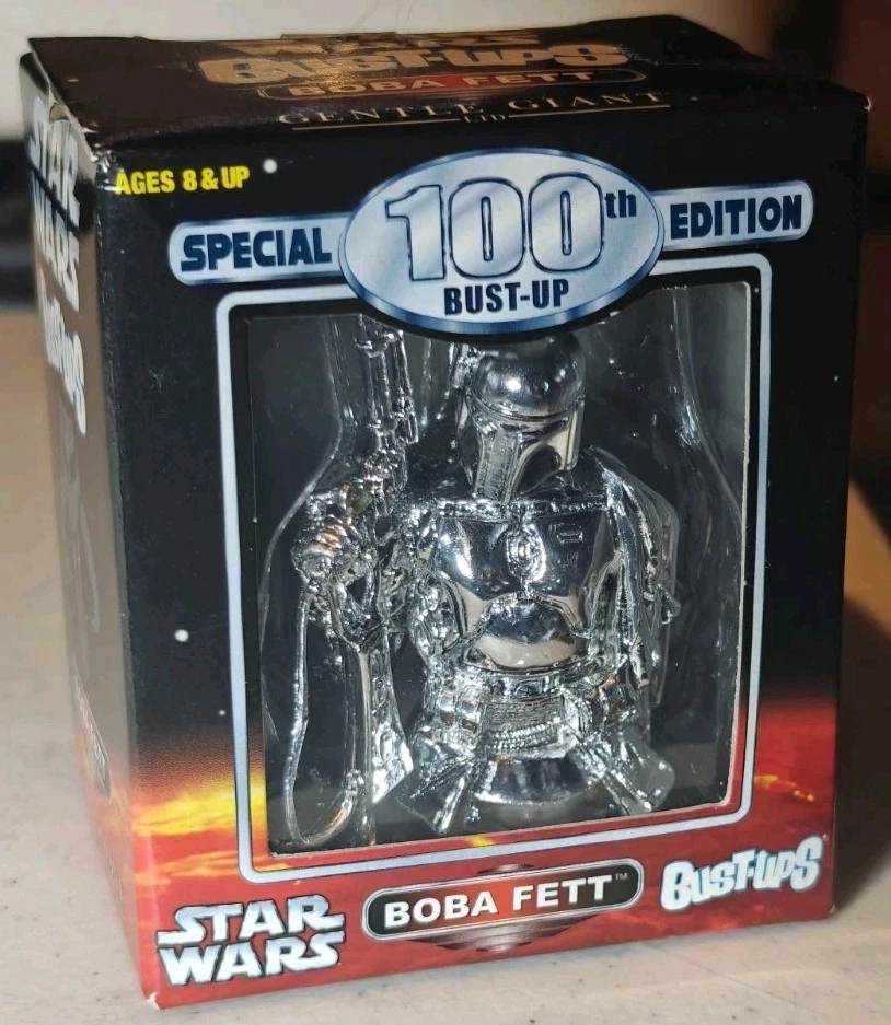 25+ Gentle Giant Star Wars Busts for sale | Updated Oct 2026