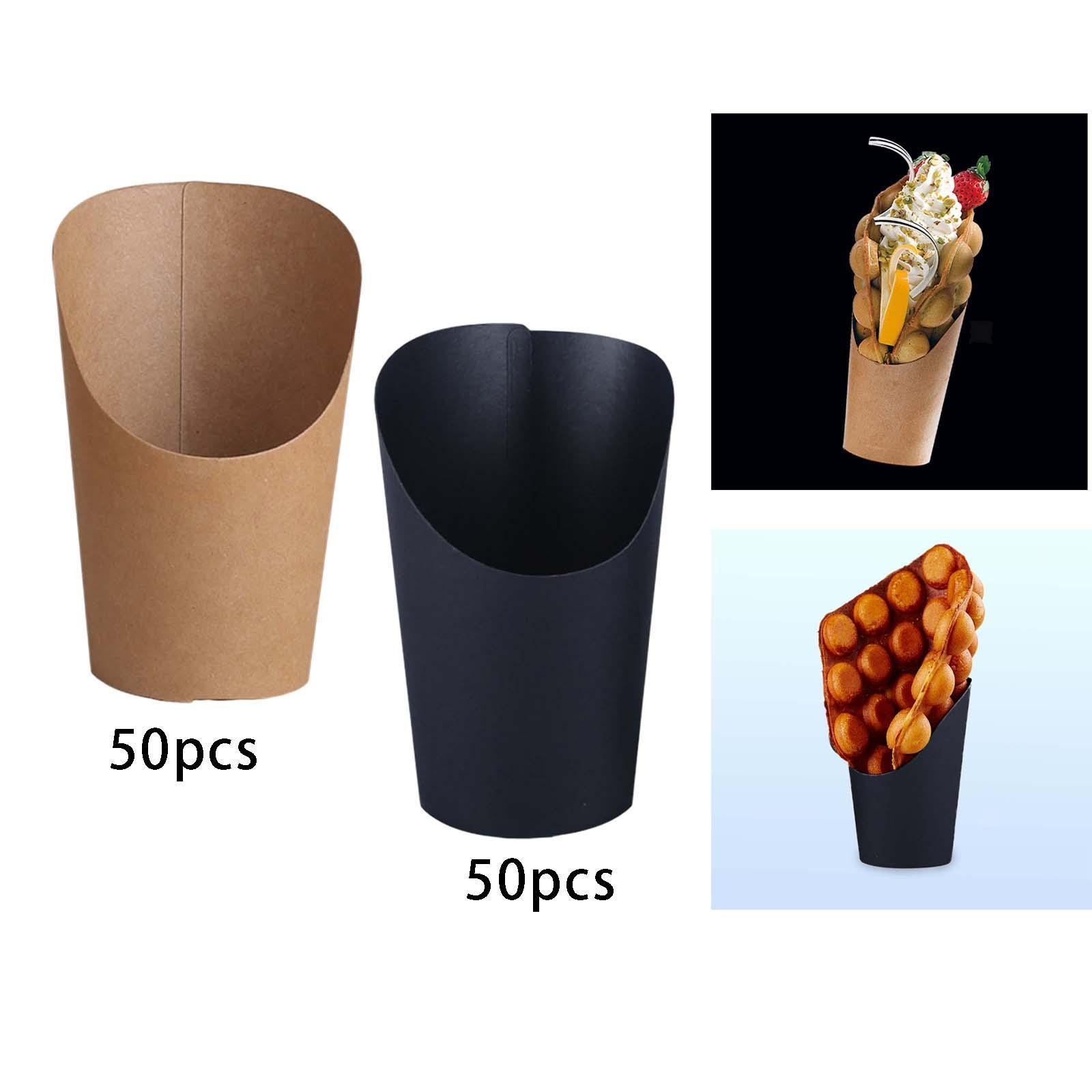 Popcorn-Boxen, Kraftpapier, Becherhalter, Party-Backzubehör für Bäckereien