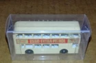 Matchbox Series No.74 DAIMLER BUS Lesney made in England very nice
