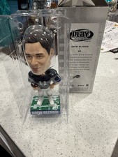 Drew Bledsoe Buffalo Bills 2004 Upper Deck Playmakers Bobblehead NFL - Unopened