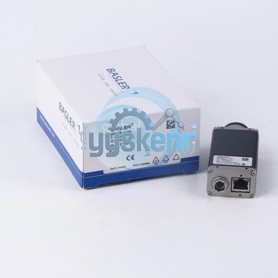 1PCS NEW BASLER industrial camera PIA2400-17gm