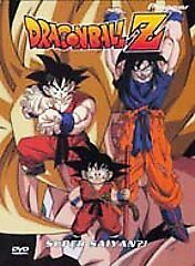 VAMOS A NAMEKUSEI  DRAGON BALL Z (SAGA SAYAJINS) PARTE 75 