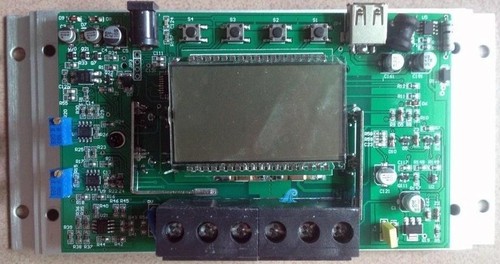 30A MPPT Solar Panel Regulator Charger Controller 12V/24V With LCD USB For Light - Picture 8 of 8