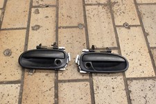 RARE Right Left side external door handle OEM Honda CIVIC EK3 EK4 EK9 96-00