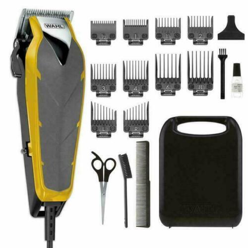 WAHL 79305-3658 220 Volt Hair Clipper Trimmer (Non-USA Model WAHL 79305-3658 220 Volt Hair Clipper Trimmer (Non-USA Model