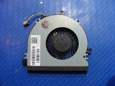 HP 15.6" 15-bs115dx Genuine Laptop CPU Cooling Fan 925012-001 DC28000JLD0