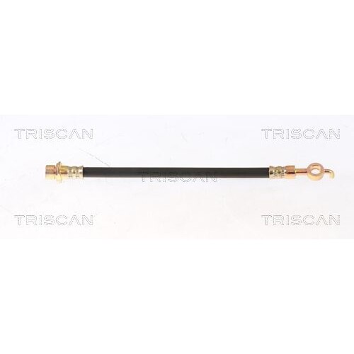 Bremsschlauch Triscan 8150 13338 FüR Daihatsu Toyota, Hinterachse, AußEn-image
