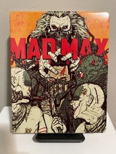 CUSTOM The Abyss Signature Edition Steelbook Case G2  NEW NO DISC S 