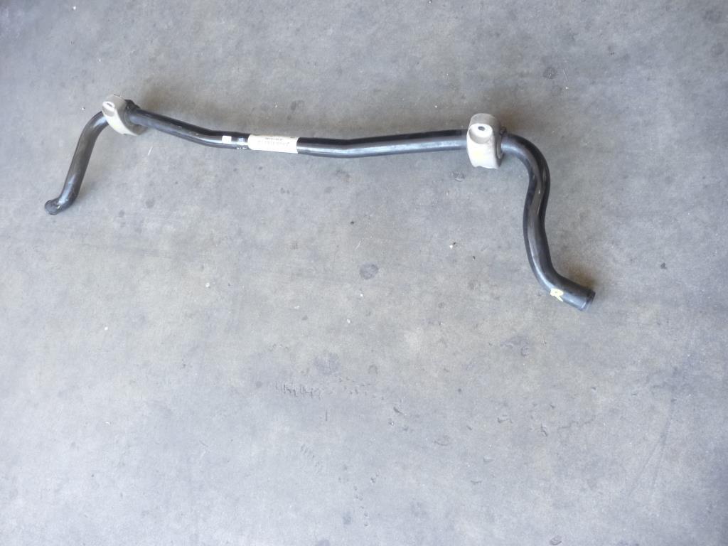 2012-2017 Bentley Continental GT Stabilizer, Complete 3W0411305AF OEM A1