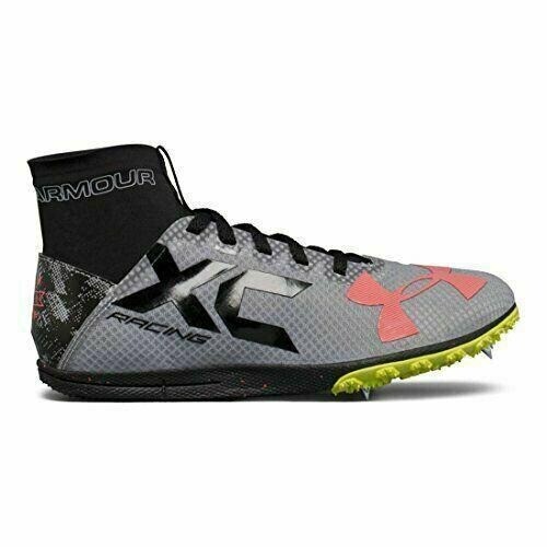 Under Armour Men's UA Bandit Cross Country Running Spikes Cleats